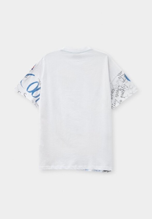 Футболка Marions