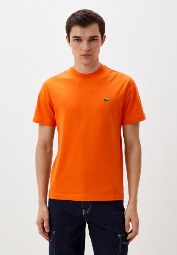 Футболка Lacoste