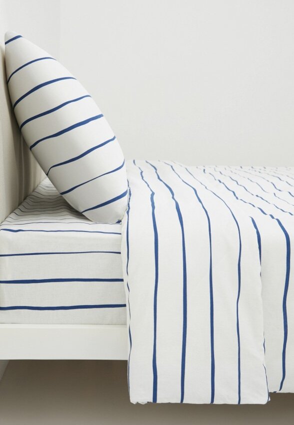 Постельное белье 1,5-спальное Lamoda Home