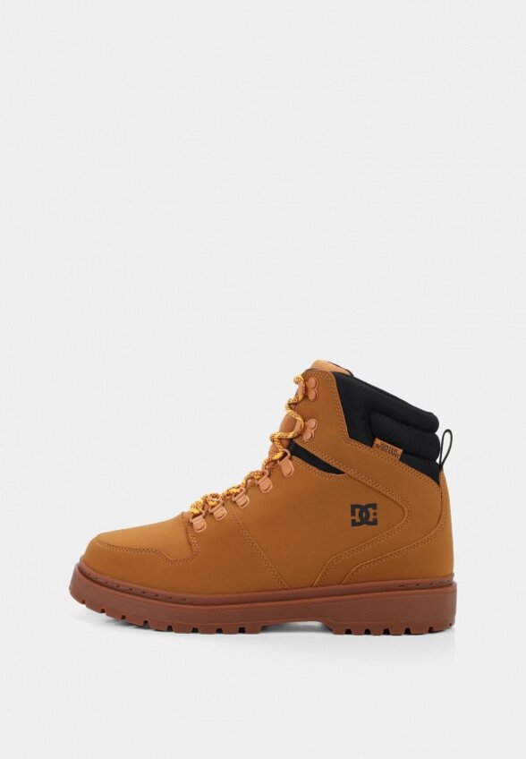 Ботинки DC Shoes