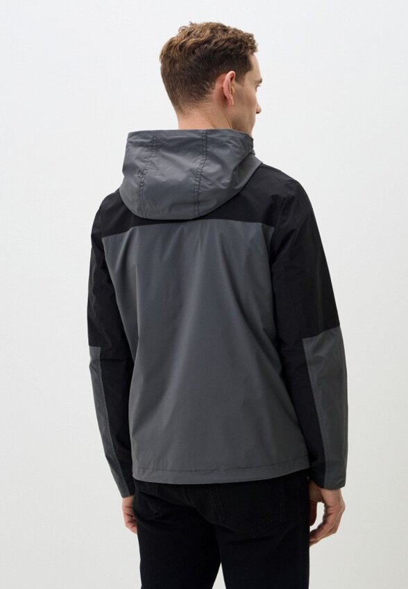 Куртка Grizman