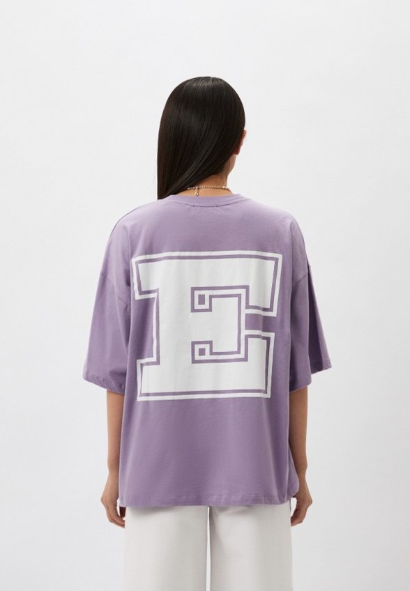 Футболка Essentiel Antwerp