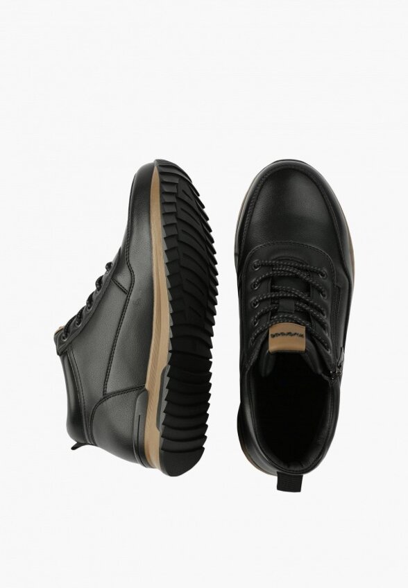 Ботинки Instreet