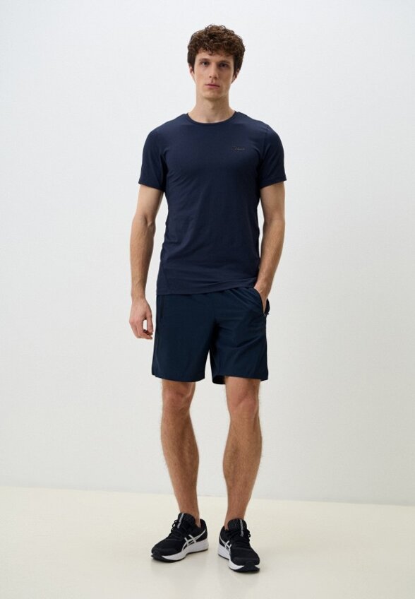 Футболка спортивная Fila