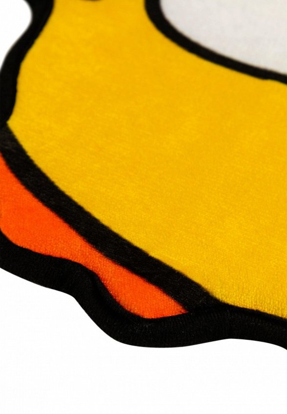 Коврик Crazy Getup