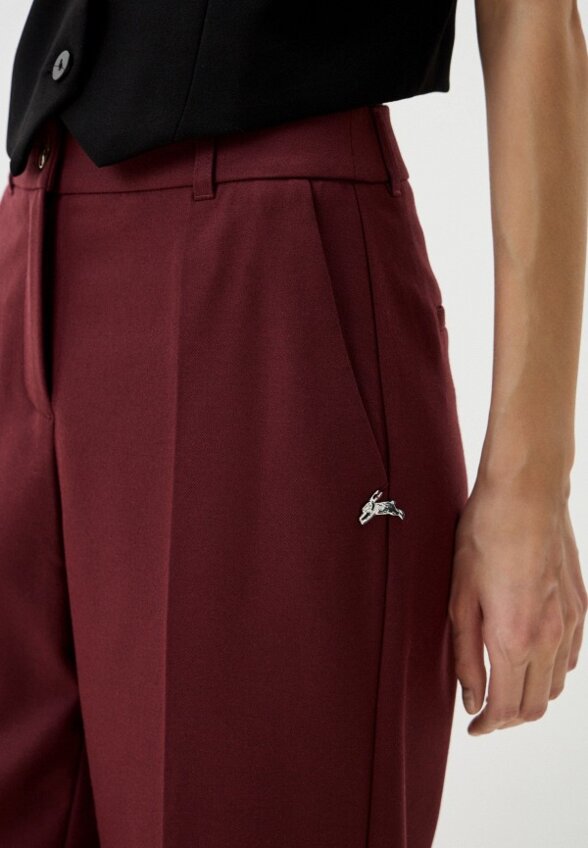 Брюки Akhmadullina Dreams