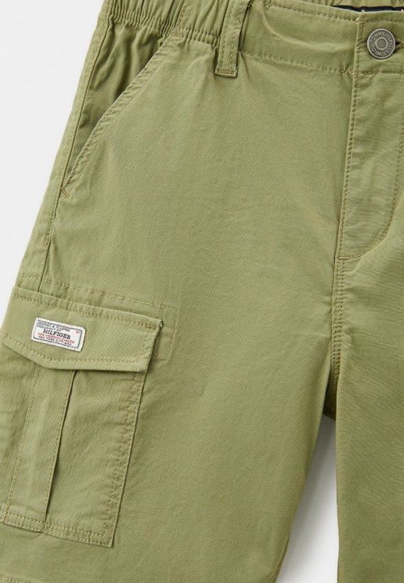 Шорты Tommy Hilfiger