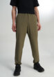 Брюки мужские Columbia Vital Valley Jogger, Зеленый3  - превью