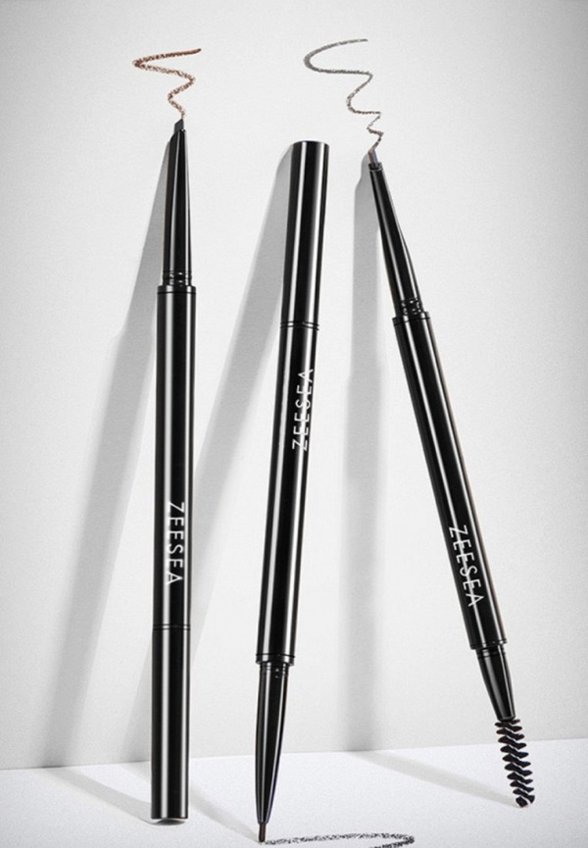 Карандаш для бровей Zeesea