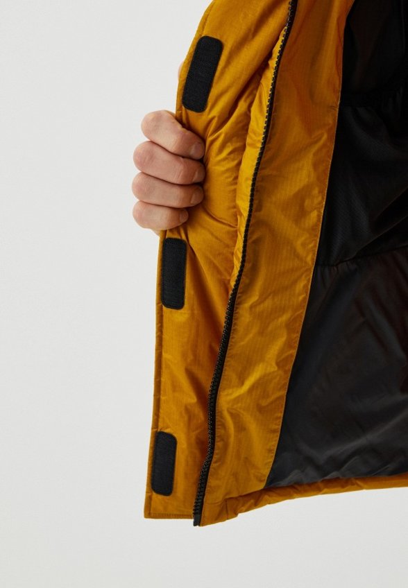 Пуховик Pelliot