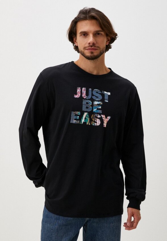 Лонгслив Maxfort