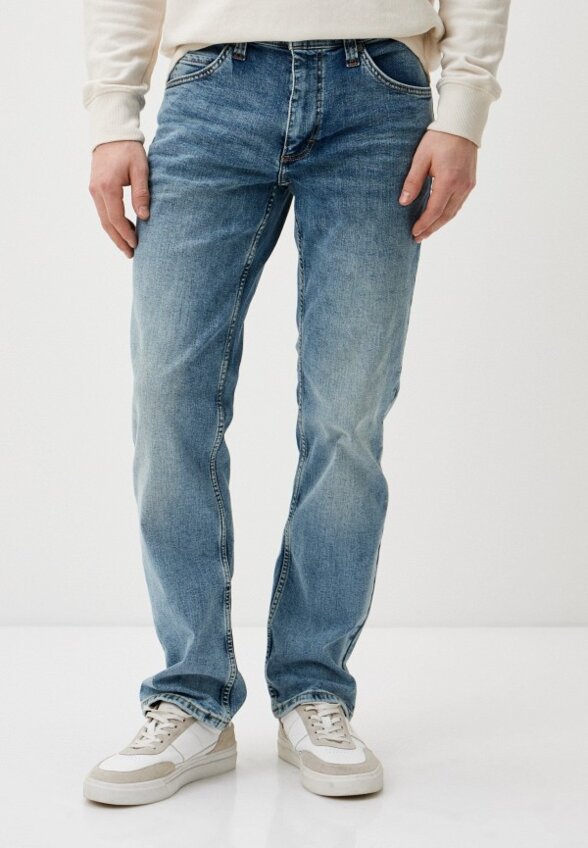 Джинсы Mustang