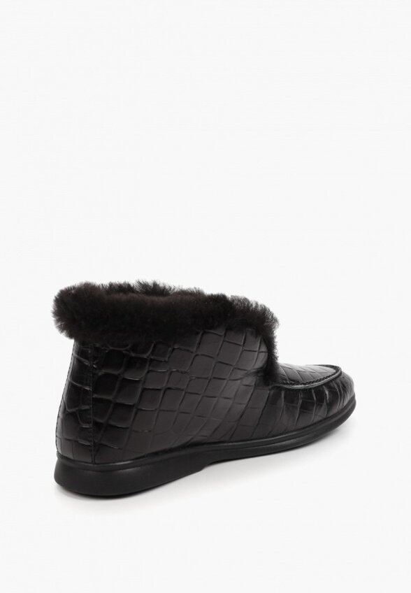 Ботинки Ponza