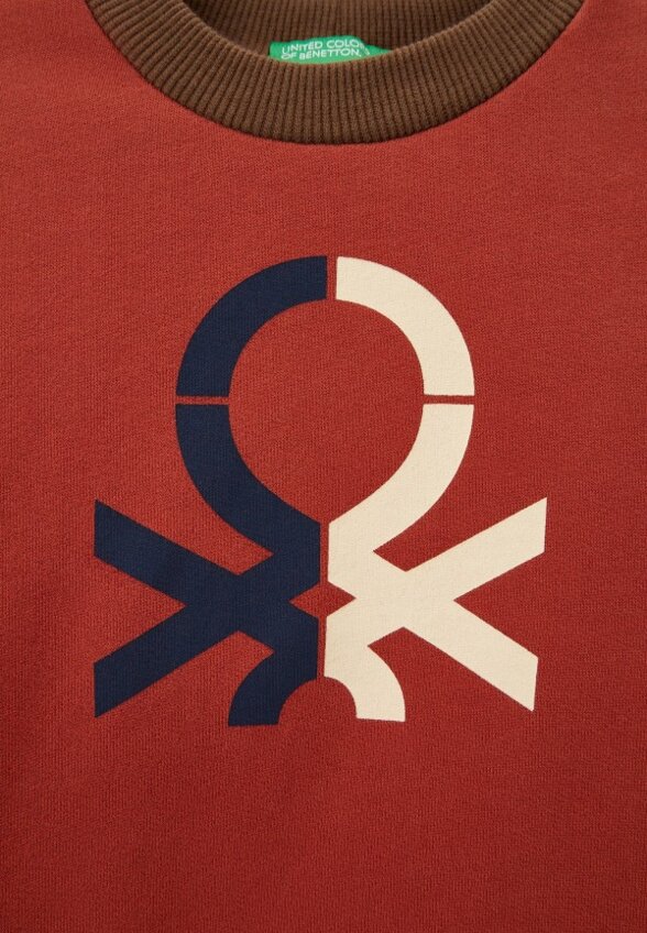 Свитшот United Colors of Benetton