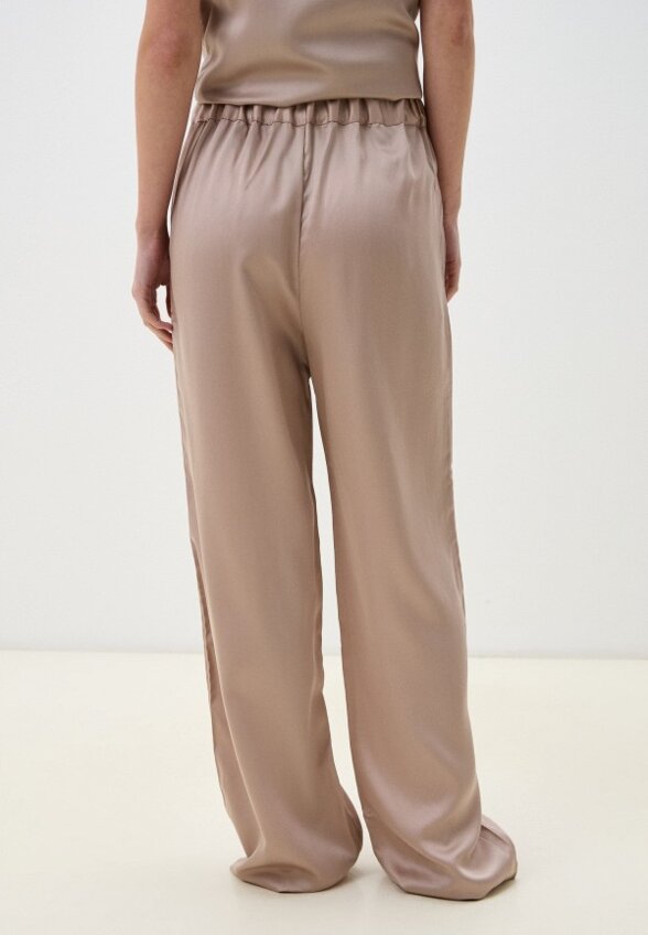 Брюки домашние 8 Horas of Silk