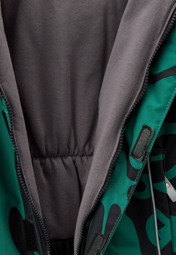 Комбинезон утепленный Jam Mix