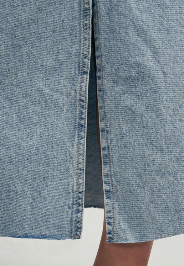 Юбка джинсовая Твое