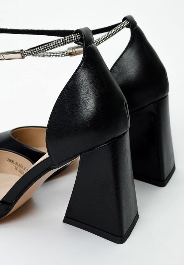 Туфли Niota Line