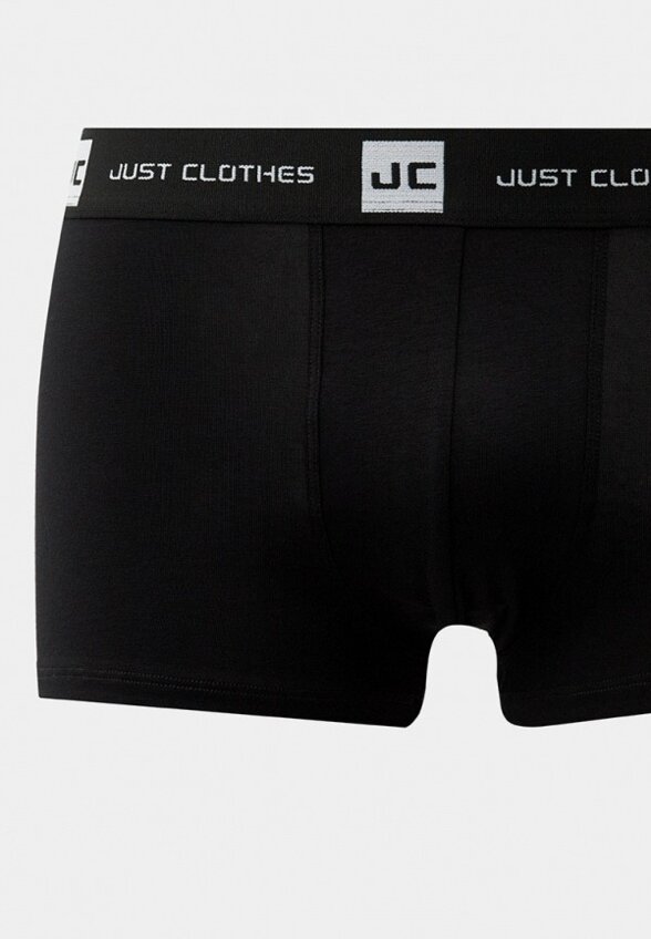 Трусы 3 шт. JC Just Clothes