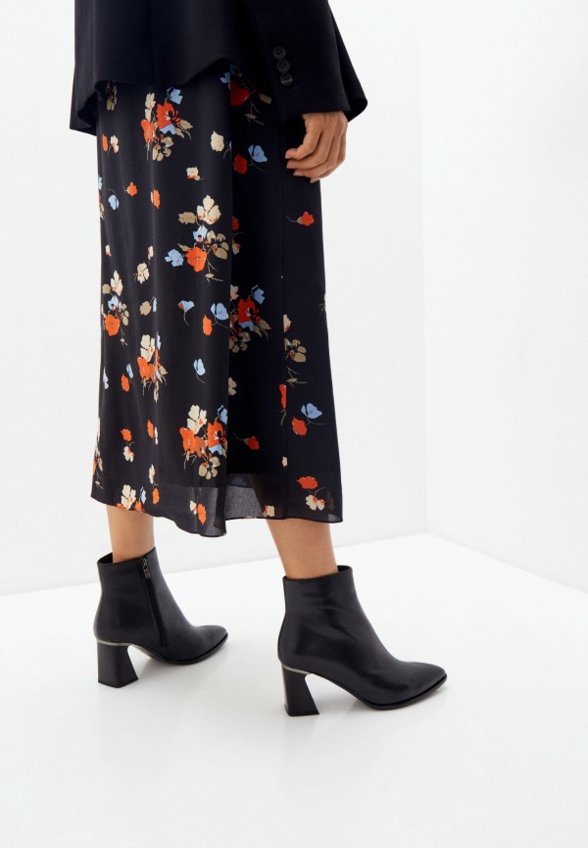 Ботильоны Valley