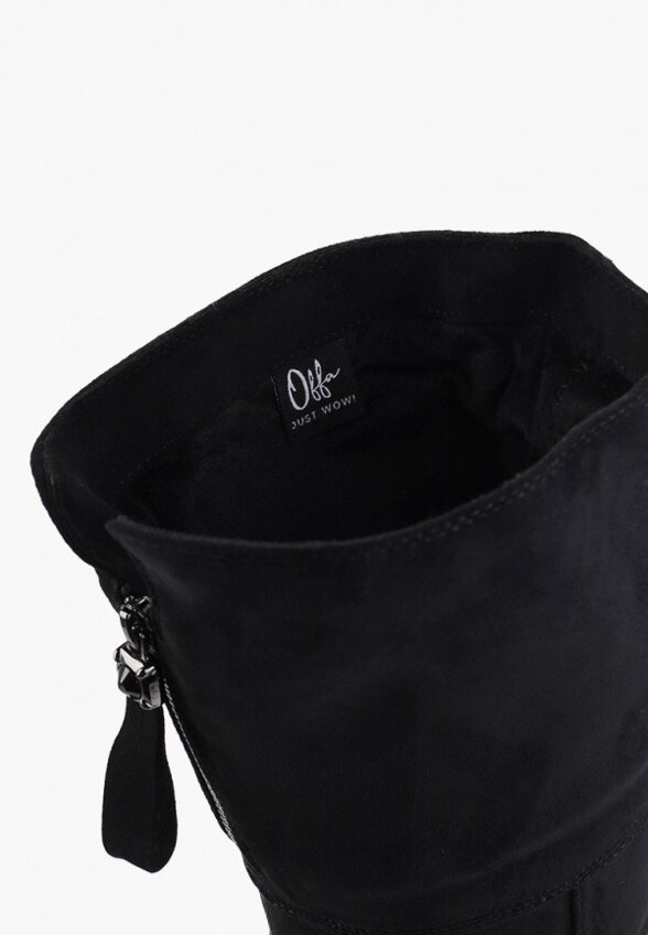 Ботфорты Obba