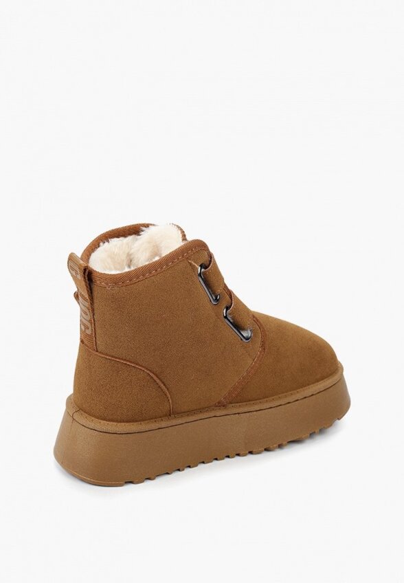 Полусапоги Араз