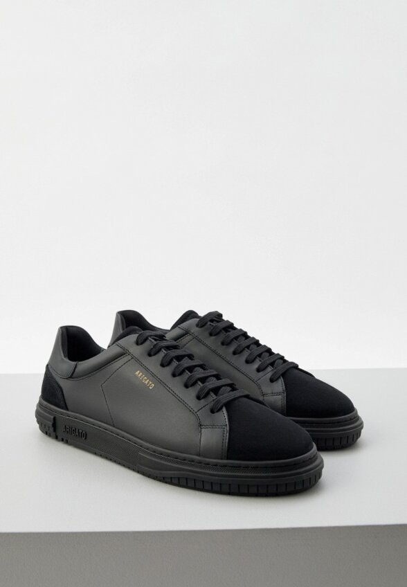 Кеды Axel Arigato