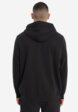 Толстовка мужская PUMA Ess No. 1 Logo, Черный3  - превью