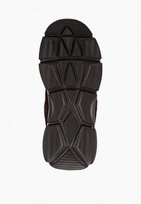 Мокасины Graciana