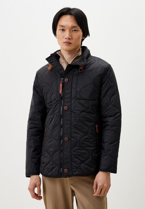 Куртка утепленная RNT23