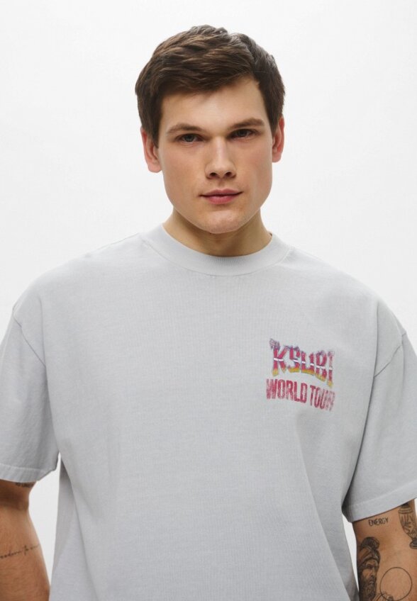 Футболка Ksubi