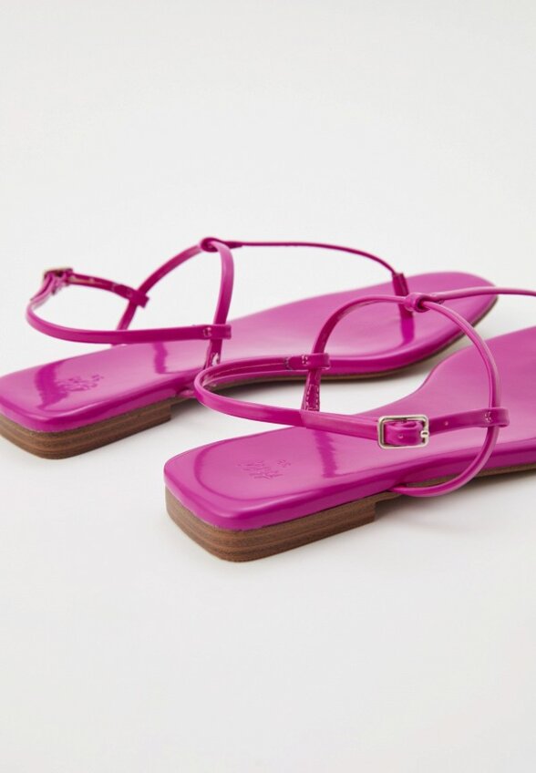 Сандалии H&M