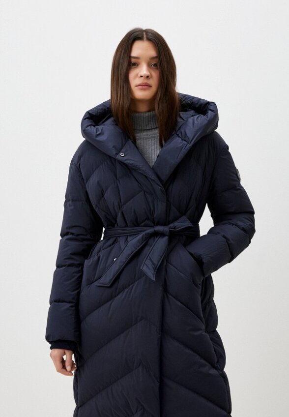 Куртка-пальто Avi