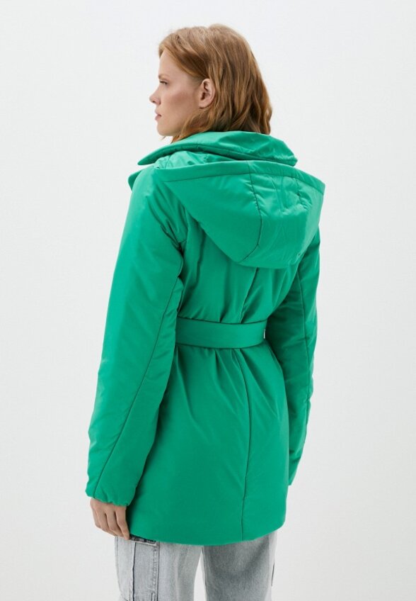 Куртка-пальто Jane Sarta