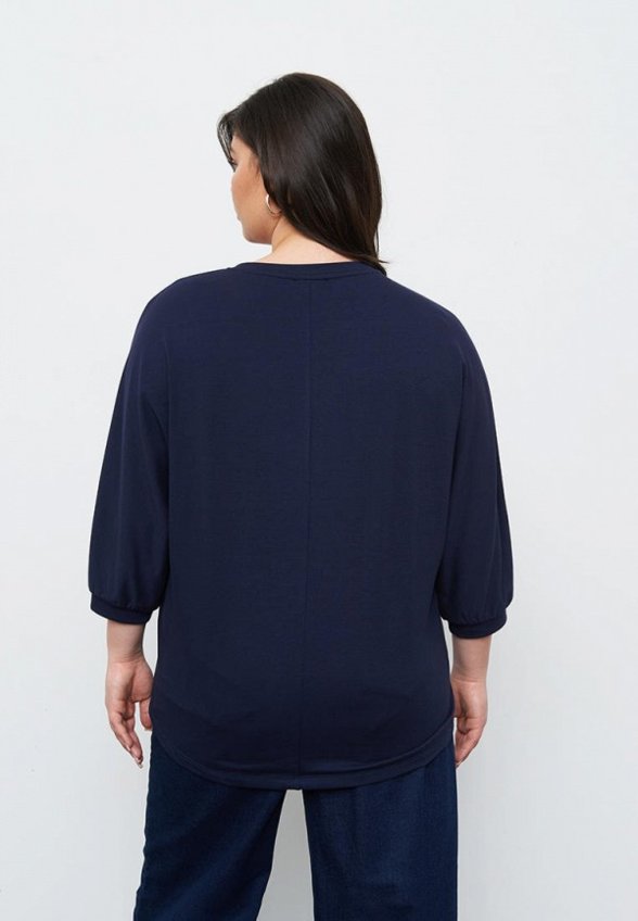 Лонгслив Samoon by Gerry Weber