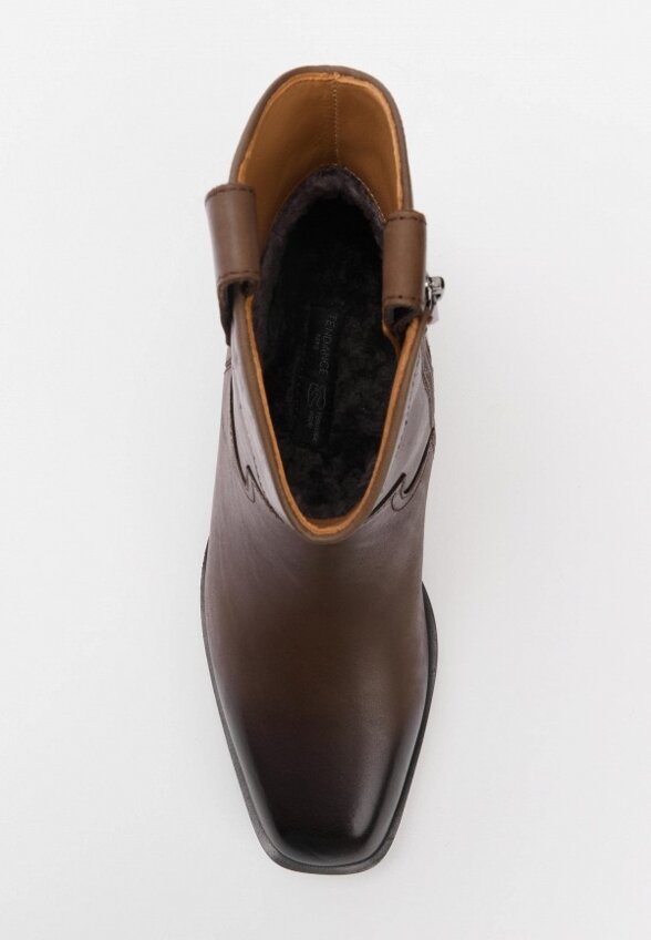 Ботильоны Tendance