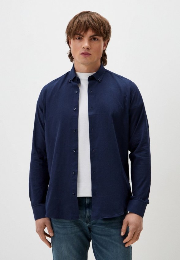 Рубашка Gorenta & Go