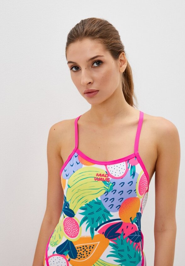 Купальник MadWave