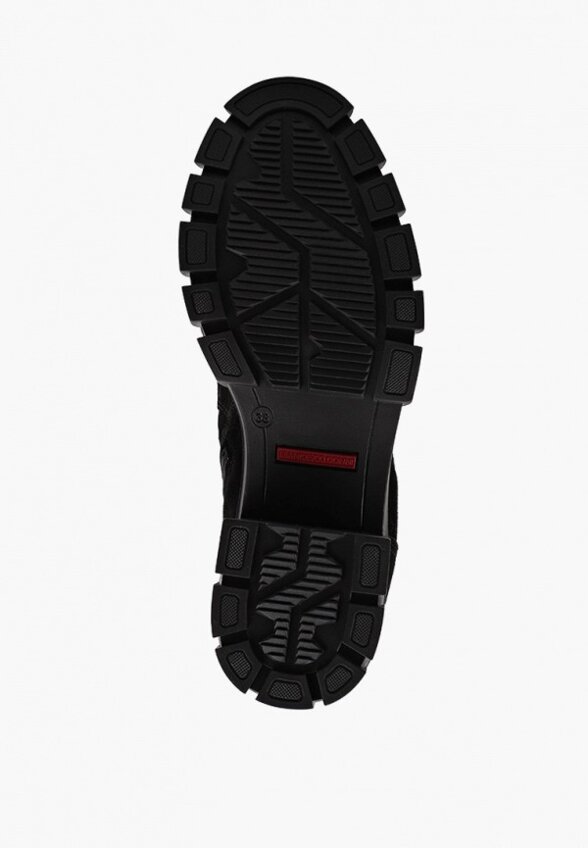 Ботфорты Francesco Donni