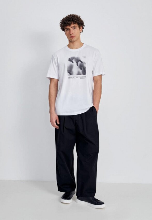 Футболка Finn Flare