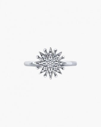Кольцо Diamant женщинам