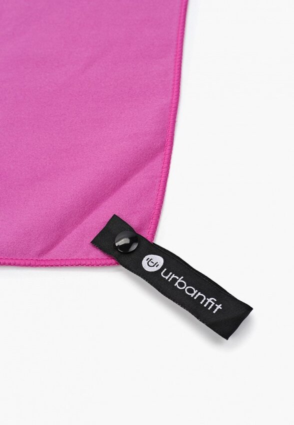 Полотенце Urbanfit