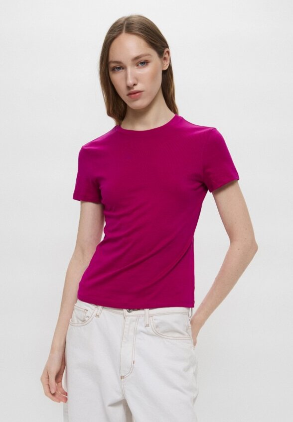 Футболка Theory