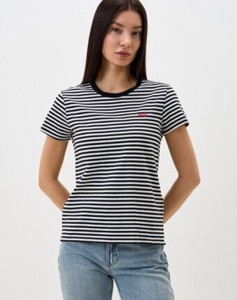 Футболка Levi's® женщинам