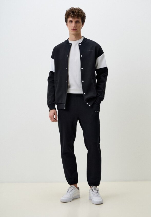 Олимпийка Kappa