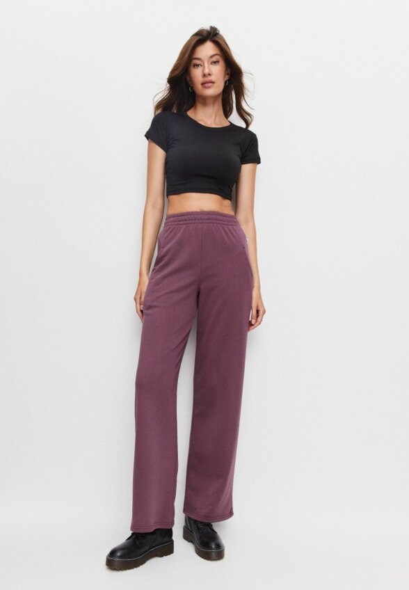 Брюки спортивные Zavi