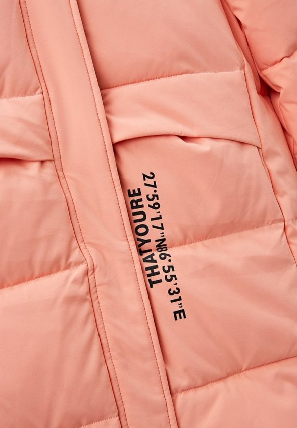 Куртка утепленная Vitacci