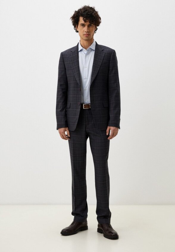 Костюм классический Sudar