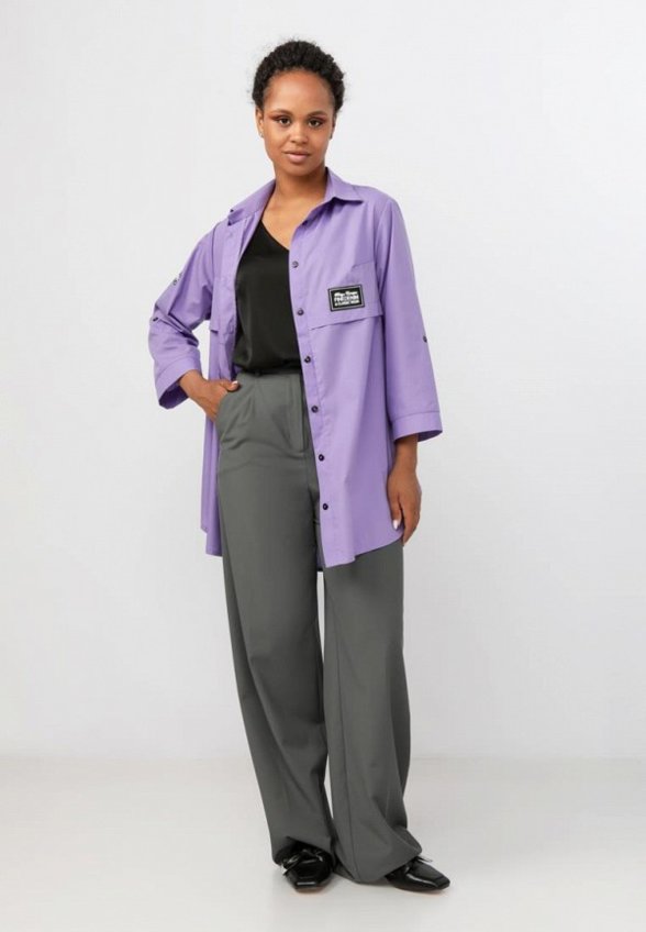 Рубашка Veravo