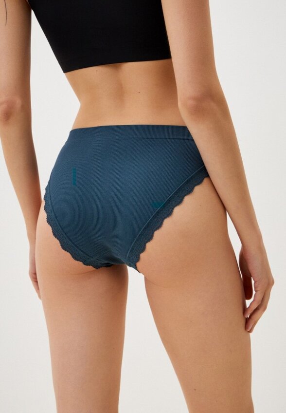 Трусы 3 шт. Minimi